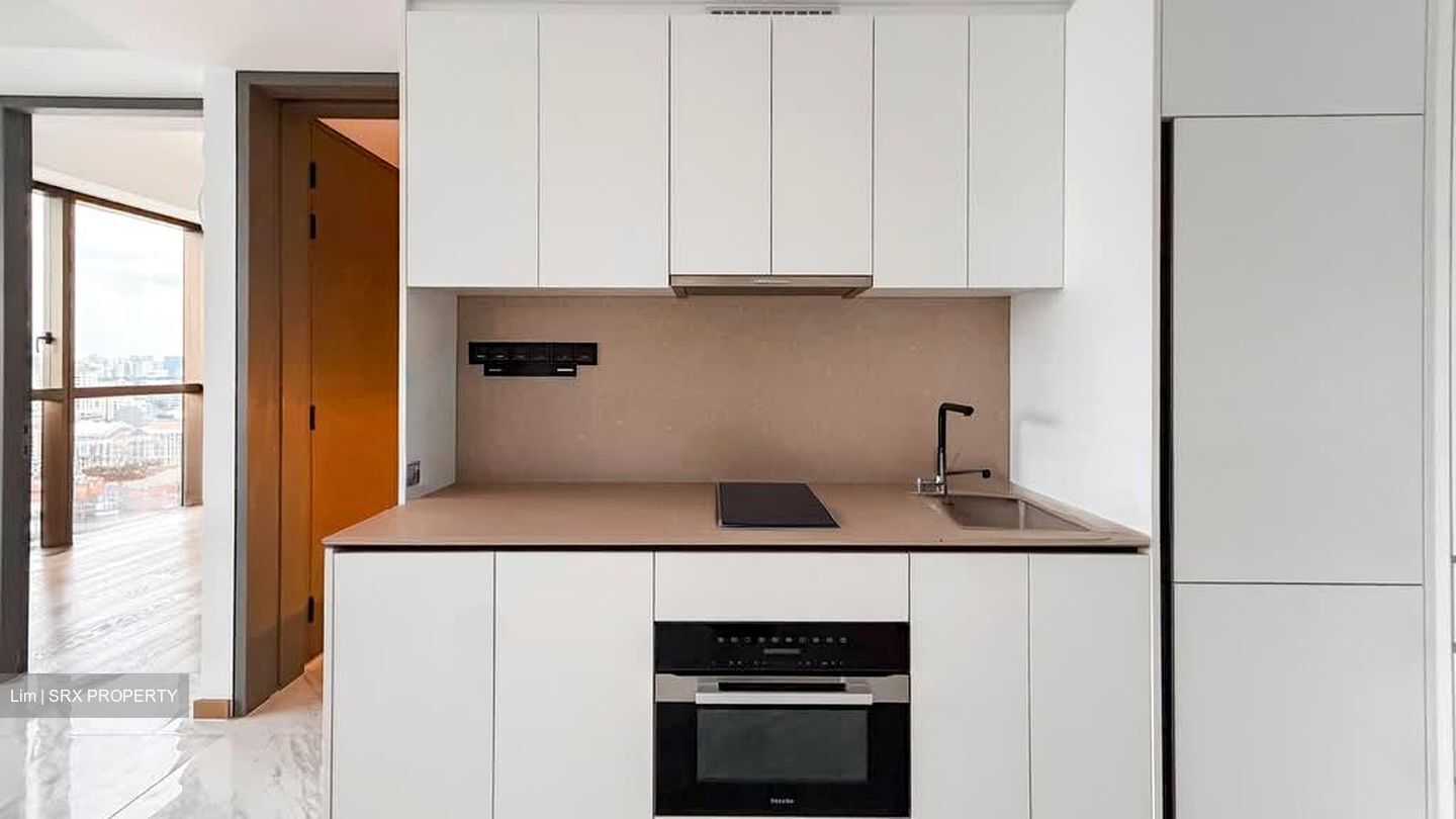 The Landmark (D3), Condominium #553577611
